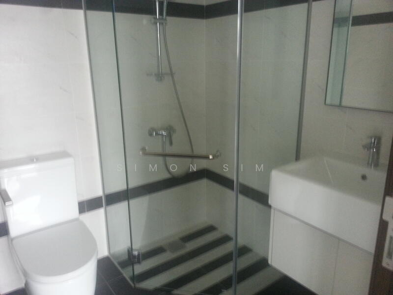 Symphony Suites, 3 Yishun Close, 2 Bedrooms, 689 sqft, Condominium For Rent, by Simon Sim, 21590216 - PropertyGuru.com.sg