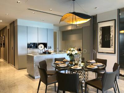 For Sale - Seascape @ Sentosa Cove