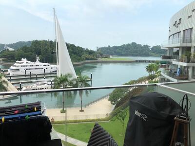 For Sale - Reflections at Keppel Bay