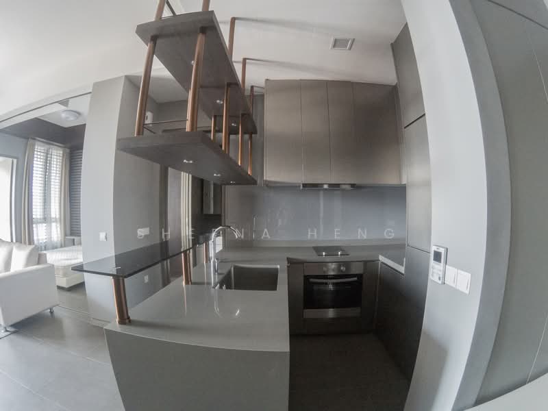 For Sale - Katong Regency