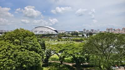 For Rent - Kallang Riverside