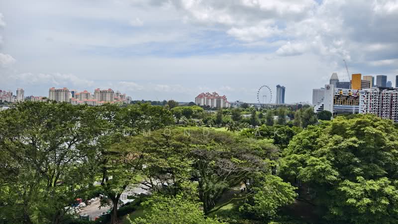 Kallang Riverside, 51 Kampong Bugis, 2 Bedrooms, 1,001 sqft, Condominium For Rent, by Edmond Pak, 21591029 - PropertyGuru.com.sg