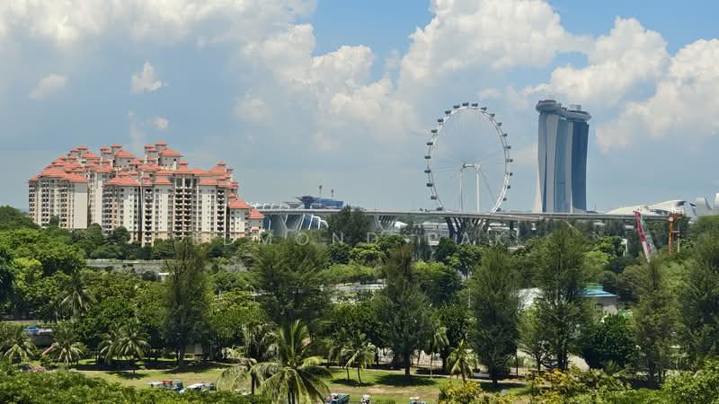 Kallang Riverside, 51 Kampong Bugis, 2 Bedrooms, 1,001 sqft, Condominium For Rent, by Edmond Pak, 21591029 - PropertyGuru.com.sg