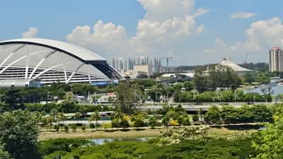 For Rent - Kallang Riverside