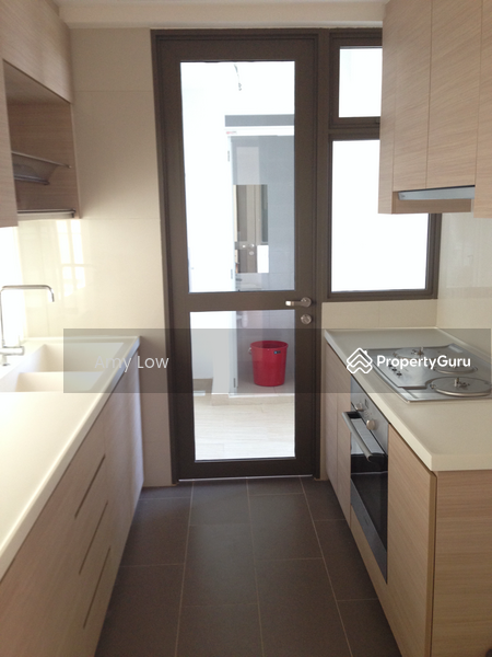 For Rent - Parc Vera