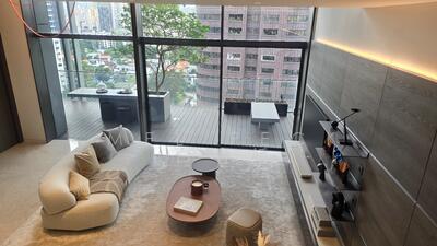 For Sale - 3 Orchard By-The-Park