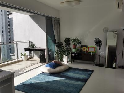 For Rent - The Scala @ Lorong Chuan