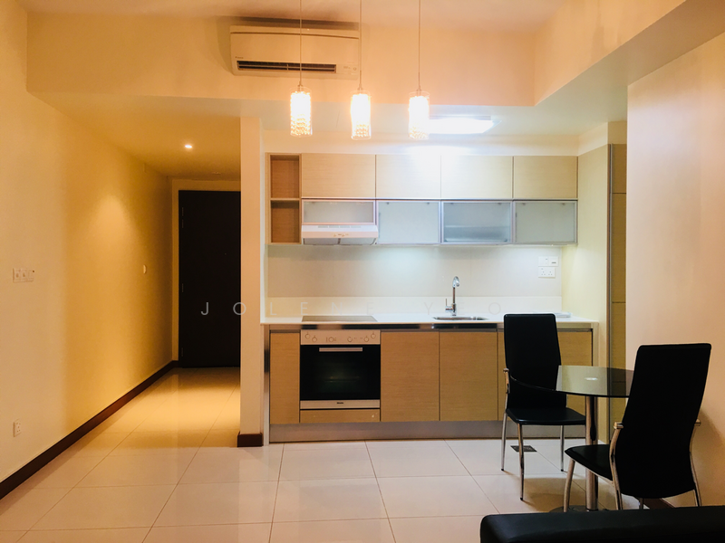 For Rent - The Sail @ Marina Bay