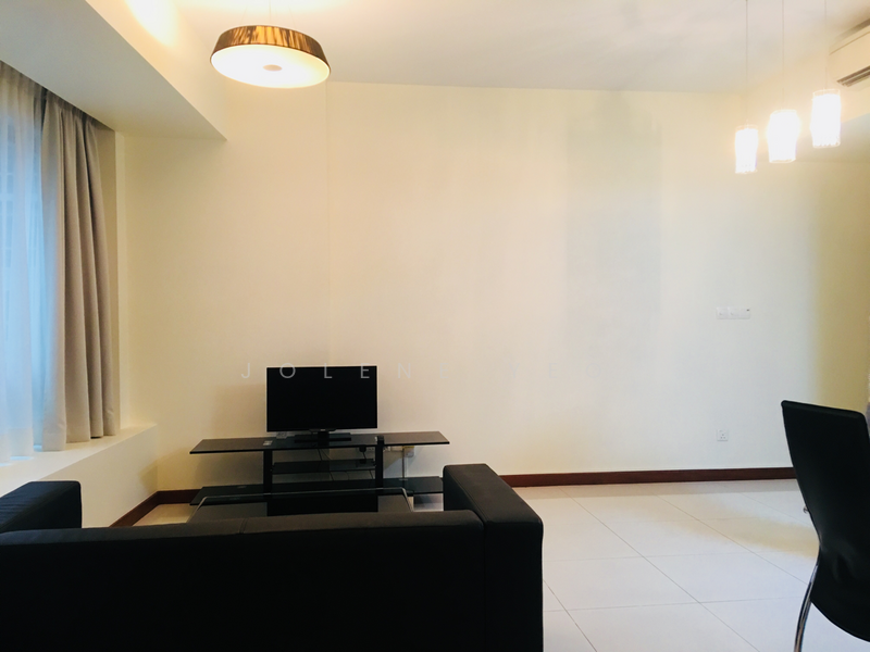 For Rent - The Sail @ Marina Bay