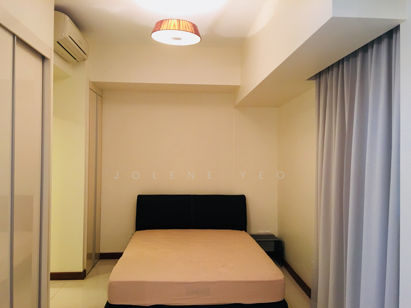 For Rent - The Sail @ Marina Bay