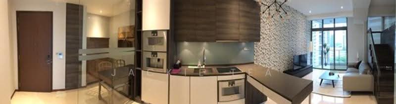 The Scotts Tower, 38 Scotts Road, Orchard / River Valley, 1 Bedroom, 624 sqft, Condominium For Rent, by Jackie Tea, 21592016 - PropertyGuru.com.sg