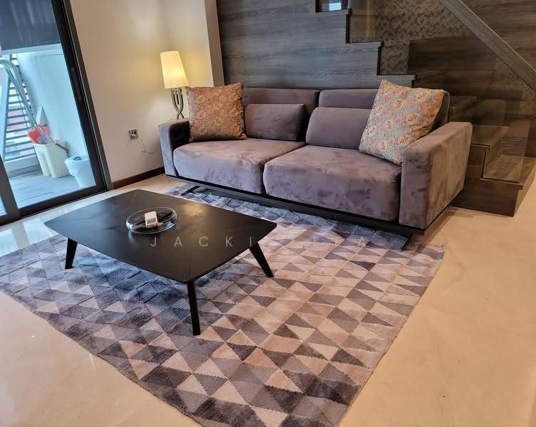 The Scotts Tower, 38 Scotts Road, Orchard / River Valley, 1 Bedroom, 624 sqft, Condominium For Rent, by Jackie Tea, 21592016 - PropertyGuru.com.sg