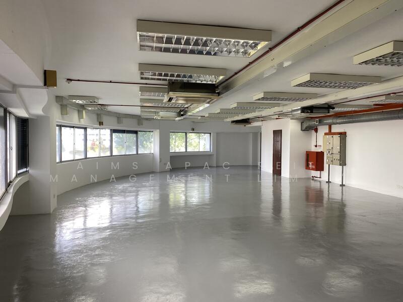 1 Bukit Batok Street 22, 1 Bukit Batok Street 22, 1,700 sqft, Light Industrial (B1) For Rent, by AIMS APAC REIT MANAGEMENT LIMITED, 21592221 - CommercialGuru.com.sg