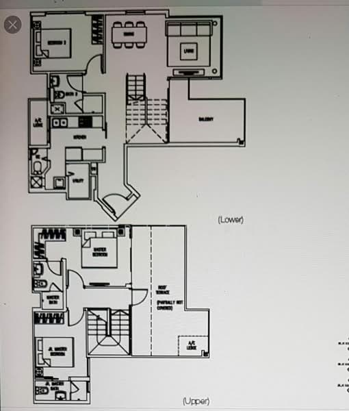 Miltonia Residences, 520 Miltonia Close, 3 Bedrooms, 1,527 sqft, Condominium For Rent, by Shirley Ang, 21592245 - PropertyGuru.com.sg