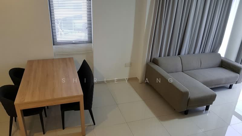 Miltonia Residences, 520 Miltonia Close, 3 Bedrooms, 1,527 sqft, Condominium For Rent, by Shirley Ang, 21592245 - PropertyGuru.com.sg