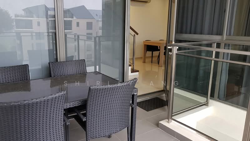 Miltonia Residences, 520 Miltonia Close, 3 Bedrooms, 1,527 sqft, Condominium For Rent, by Shirley Ang, 21592245 - PropertyGuru.com.sg