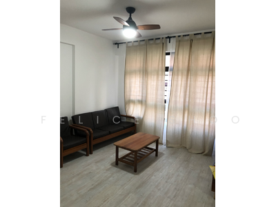 For Rent - 992b buangkok link