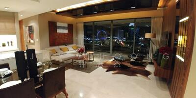 For Sale - Concourse Skyline