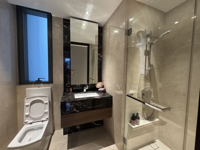 Concourse Skyline, 300 Beach Road, 4 Bedrooms, 2,142 sqft, Condominium For Sale, by Jay Choong 钟志杰, 21592397 - PropertyGuru.com.sg