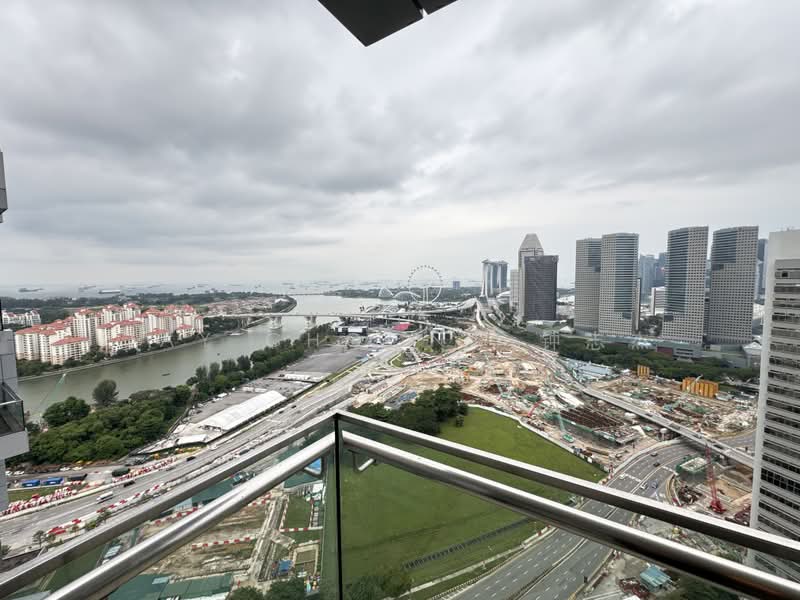 Concourse Skyline, 300 Beach Road, 4 Bedrooms, 2,142 sqft, Condominium For Sale, by Jay Choong 钟志杰, 21592397 - PropertyGuru.com.sg