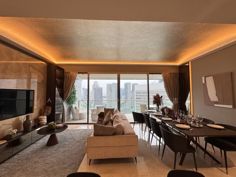 Concourse Skyline, 300 Beach Road, 4 Bedrooms, 2,142 sqft, Condominium For Sale, by Jay Choong 钟志杰, 21592397 - PropertyGuru.com.sg