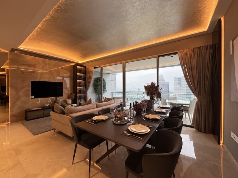 Concourse Skyline, 300 Beach Road, 4 Bedrooms, 2,142 sqft, Condominium For Sale, by Jay Choong 钟志杰, 21592397 - PropertyGuru.com.sg