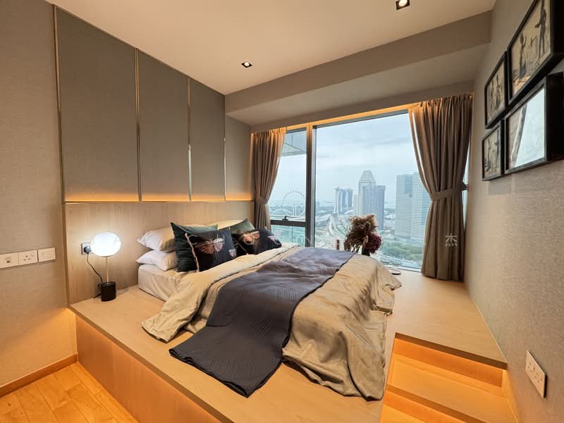 Concourse Skyline, 300 Beach Road, 4 Bedrooms, 2,142 sqft, Condominium For Sale, by Jay Choong 钟志杰, 21592397 - PropertyGuru.com.sg