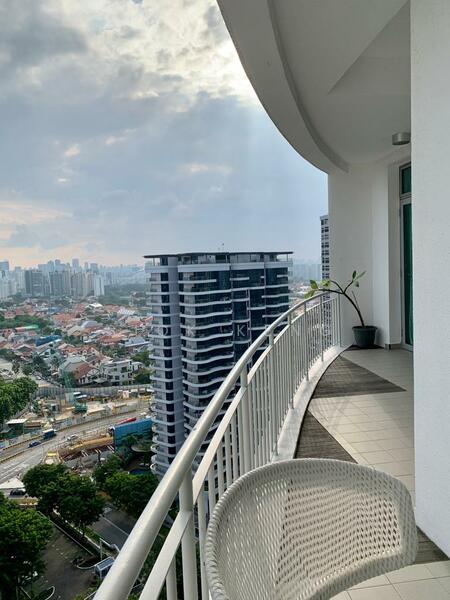 11 Amber Road, 11 Amber Road, East Coast / Marine Parade, 3 Bedrooms, 1,507 sqft, Apartment For Rent, by Siok Keng, 21592629 - PropertyGuru.com.sg
