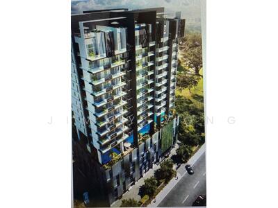 For Sale - 38 I Suites