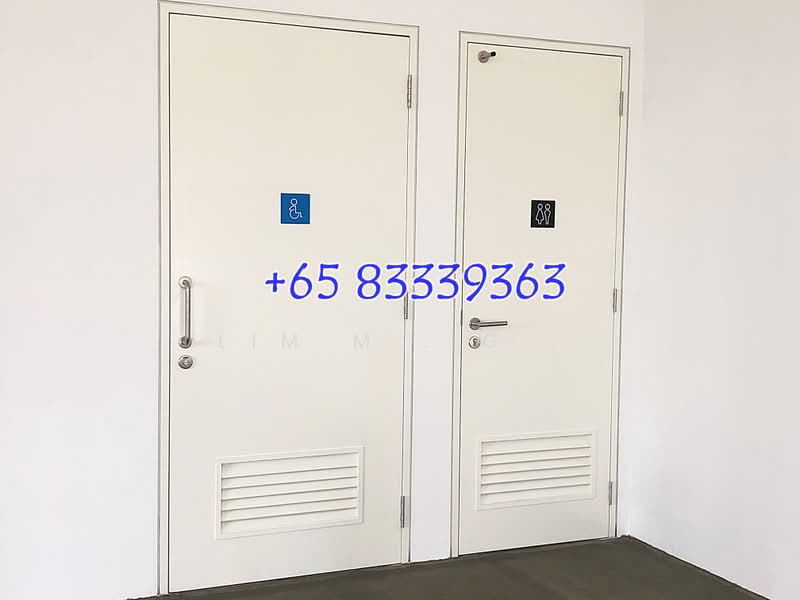 One Tannery, 1 Tannery Road, 2,600 sqft, Light Industrial (B1) For Rent, by Lim M.G., 21593149 - CommercialGuru.com.sg