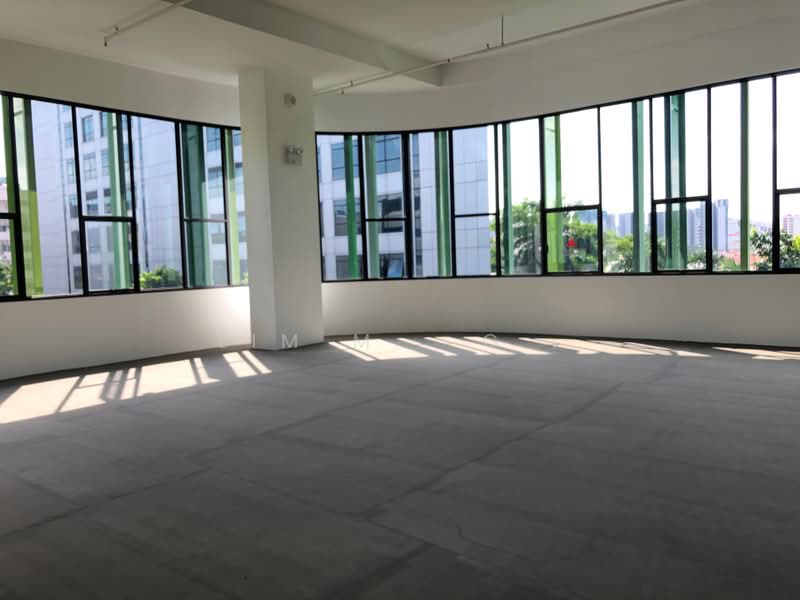 One Tannery, 1 Tannery Road, 2,600 sqft, Light Industrial (B1) For Rent, by Lim M.G., 21593149 - CommercialGuru.com.sg