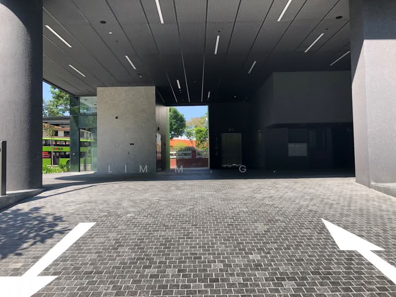 One Tannery, 1 Tannery Road, 2,600 sqft, Light Industrial (B1) For Rent, by Lim M.G., 21593149 - CommercialGuru.com.sg