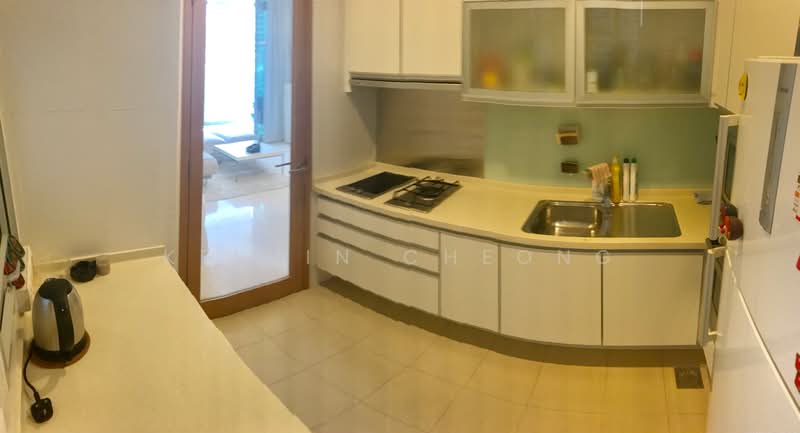 The Inspira, 11 Arnasalam Chetty Road, 1 Bedroom, 720 sqft, Condominium For Rent, by Kelvin Cheong, 21593166 - PropertyGuru.com.sg