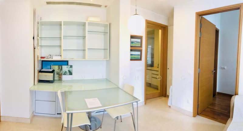 The Inspira, 11 Arnasalam Chetty Road, 1 Bedroom, 720 sqft, Condominium For Rent, by Kelvin Cheong, 21593166 - PropertyGuru.com.sg