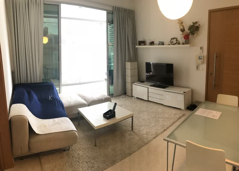 The Inspira, 11 Arnasalam Chetty Road, 1 Bedroom, 720 sqft, Condominium For Rent, by Kelvin Cheong, 21593166 - PropertyGuru.com.sg