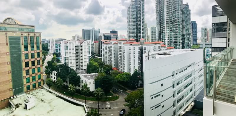 The Inspira, 11 Arnasalam Chetty Road, 1 Bedroom, 720 sqft, Condominium For Rent, by Kelvin Cheong, 21593166 - PropertyGuru.com.sg