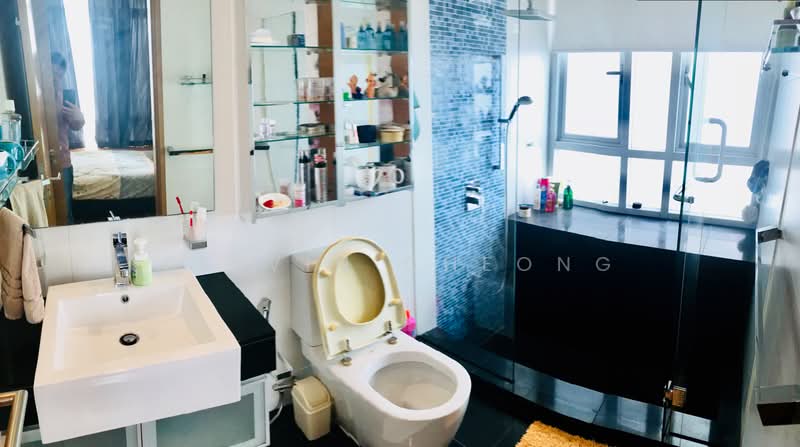 The Inspira, 11 Arnasalam Chetty Road, 1 Bedroom, 720 sqft, Condominium For Rent, by Kelvin Cheong, 21593166 - PropertyGuru.com.sg