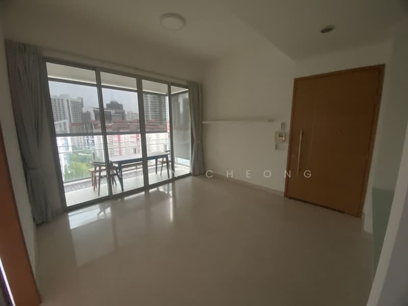 The Inspira, 11 Arnasalam Chetty Road, 1 Bedroom, 720 sqft, Condominium For Rent, by Kelvin Cheong, 21593166 - PropertyGuru.com.sg
