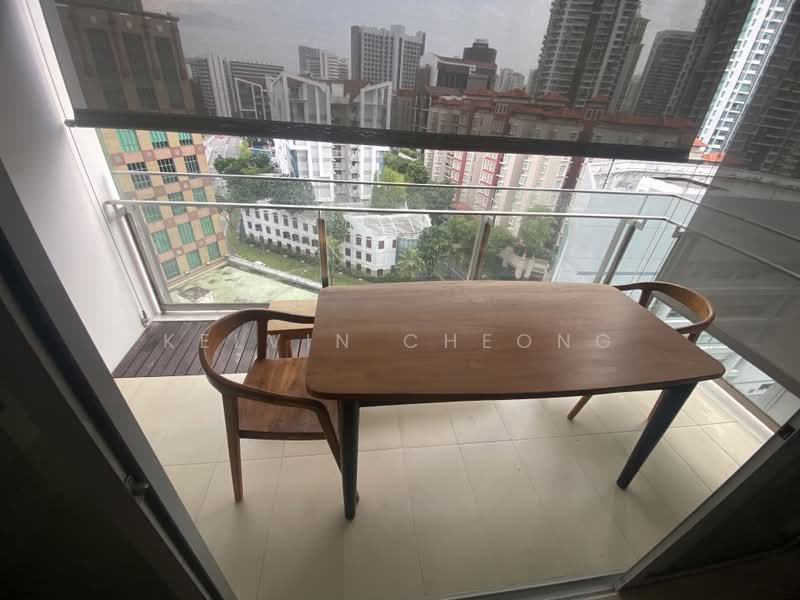 The Inspira, 11 Arnasalam Chetty Road, 1 Bedroom, 720 sqft, Condominium For Rent, by Kelvin Cheong, 21593166 - PropertyGuru.com.sg