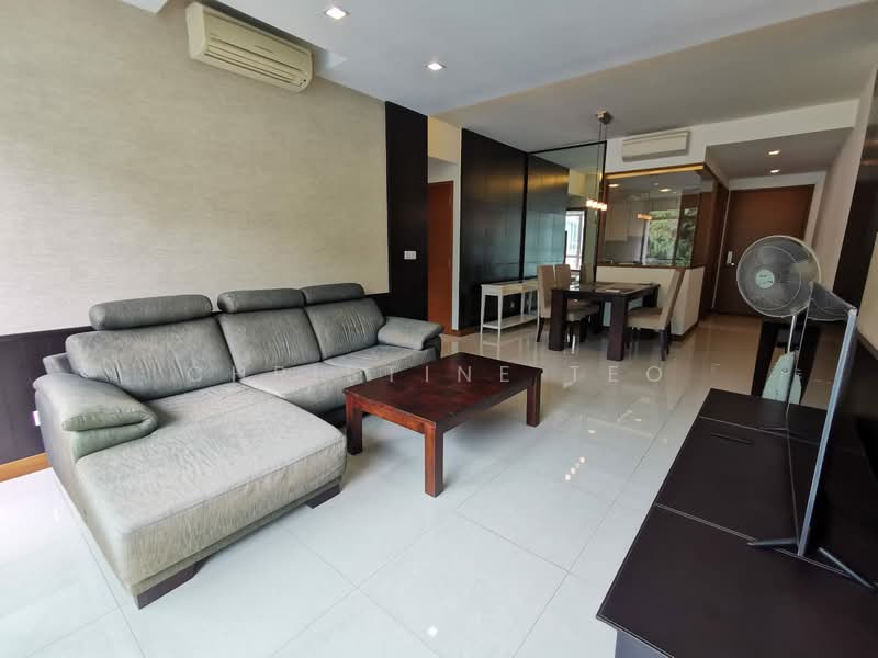 The Raintree, 85 Bukit Drive, 3 Bedrooms, 1,292 sqft, Condominium For Rent, by Christine Teo, 21593222 - PropertyGuru.com.sg