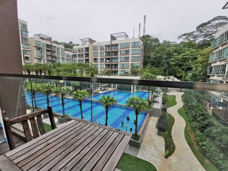 The Raintree, 85 Bukit Drive, 3 Bedrooms, 1,292 sqft, Condominium For Rent, by Christine Teo, 21593222 - PropertyGuru.com.sg