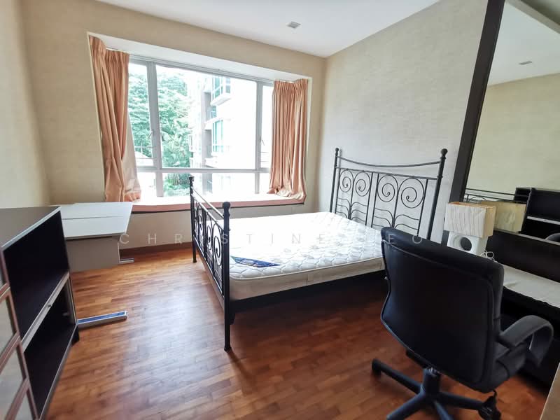 The Raintree, 85 Bukit Drive, 3 Bedrooms, 1,292 sqft, Condominium For Rent, by Christine Teo, 21593222 - PropertyGuru.com.sg