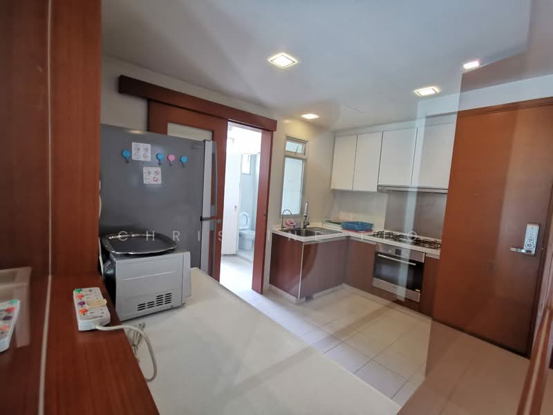 The Raintree, 85 Bukit Drive, 3 Bedrooms, 1,292 sqft, Condominium For Rent, by Christine Teo, 21593222 - PropertyGuru.com.sg