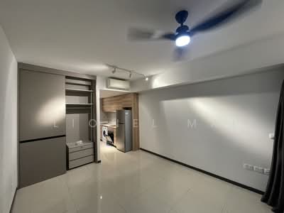 For Rent - The Poiz Residences