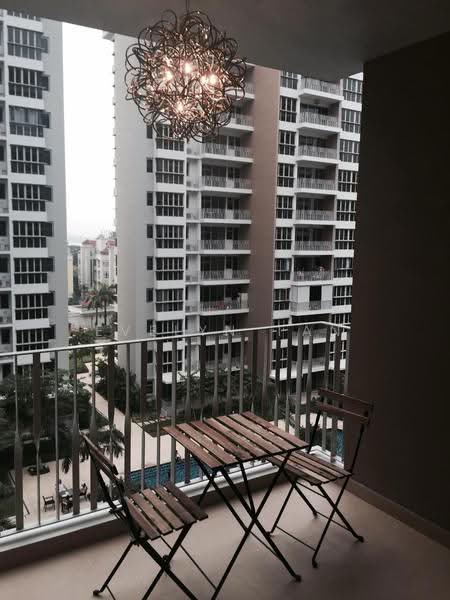 Sea Esta, 18 Pasir Ris Link, Pasir Ris / Tampines, 3 Bedrooms, 980 sqft, Condominium For Rent, by Evelyn Tan, 21593339 - PropertyGuru.com.sg