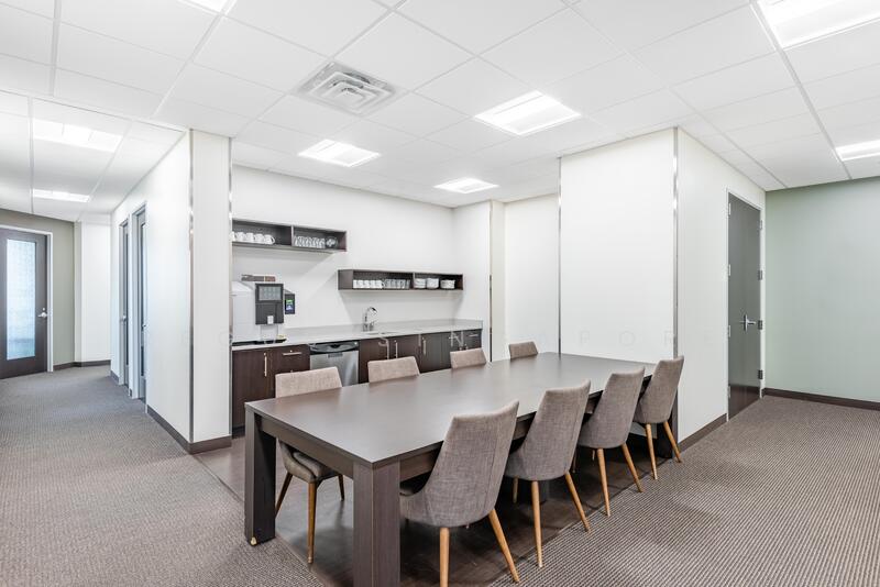 18 Robinson Road, 18 Robinson Road, 108 sqft, Office For Rent, by Regus Singapore, 21593391 - CommercialGuru.com.sg