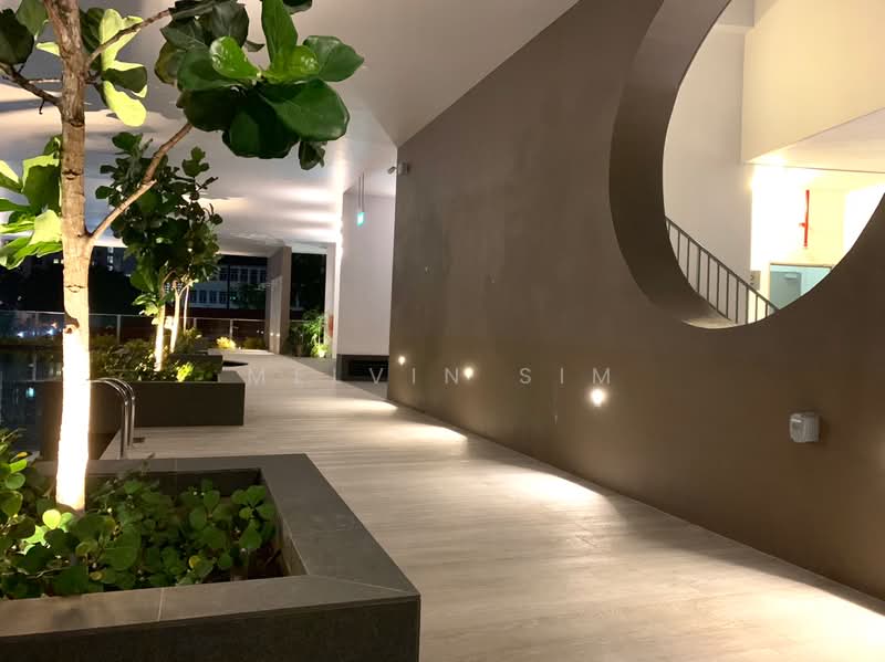Neem Tree, 30 Jalan Kemaman, 1 Bedroom, 506 sqft, Apartment For Rent, by Melvin Sim, 21593717 - PropertyGuru.com.sg