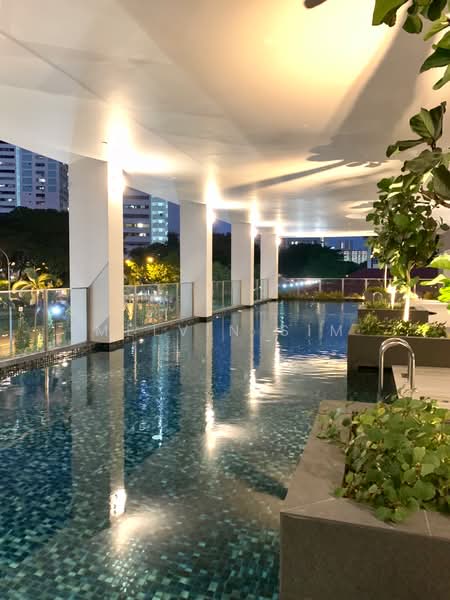 Neem Tree, 30 Jalan Kemaman, 1 Bedroom, 506 sqft, Apartment For Rent, by Melvin Sim, 21593717 - PropertyGuru.com.sg