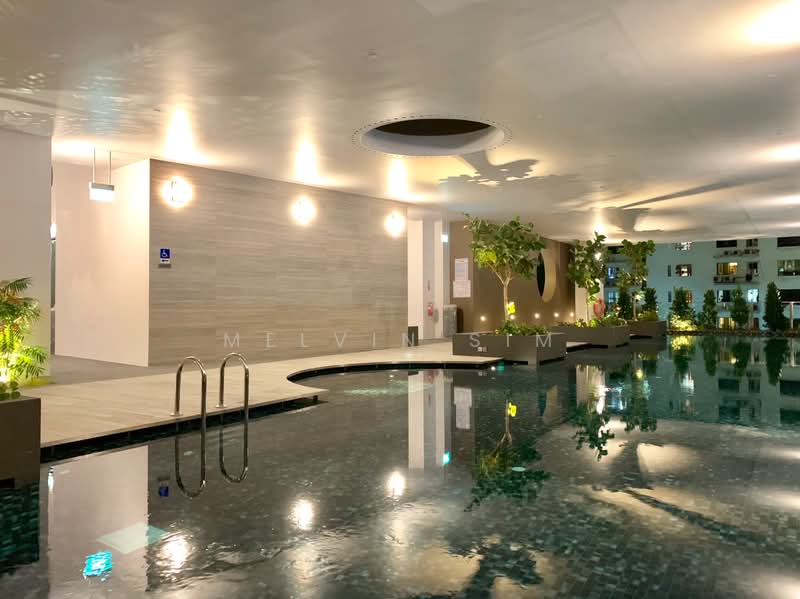 Neem Tree, 30 Jalan Kemaman, 1 Bedroom, 506 sqft, Apartment For Rent, by Melvin Sim, 21593717 - PropertyGuru.com.sg