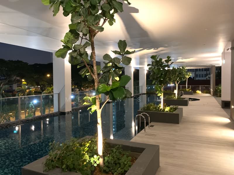 Neem Tree, 30 Jalan Kemaman, 1 Bedroom, 506 sqft, Apartment For Rent, by Melvin Sim, 21593717 - PropertyGuru.com.sg
